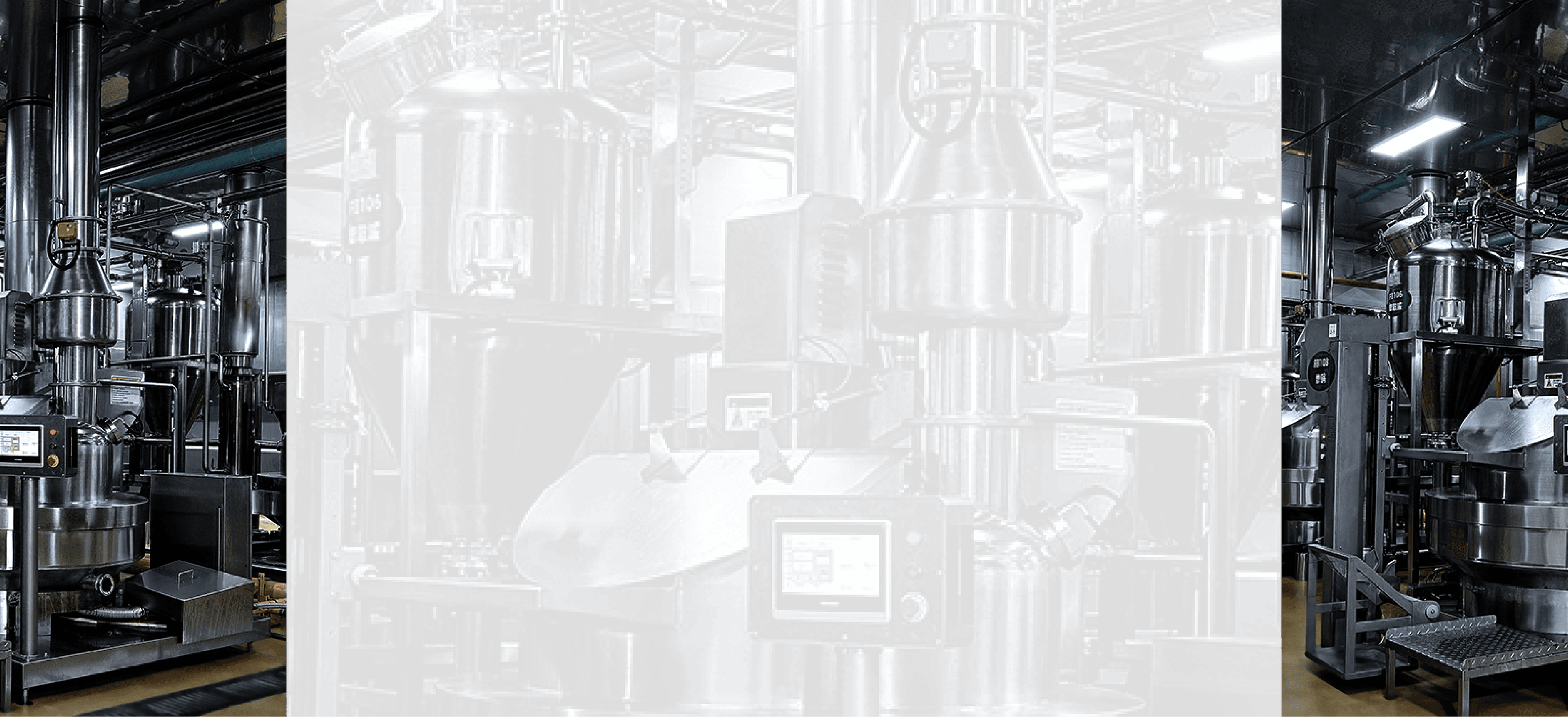 Smart manufacturing equipment